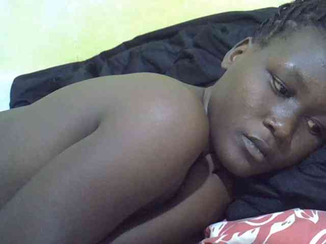 ebony-vannilah webcam