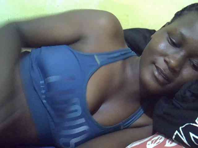 ebony-vannilah webcam