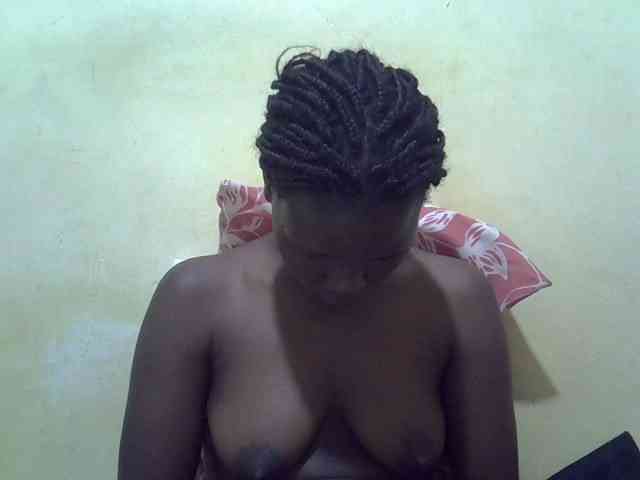 ebony-vannilah webcam