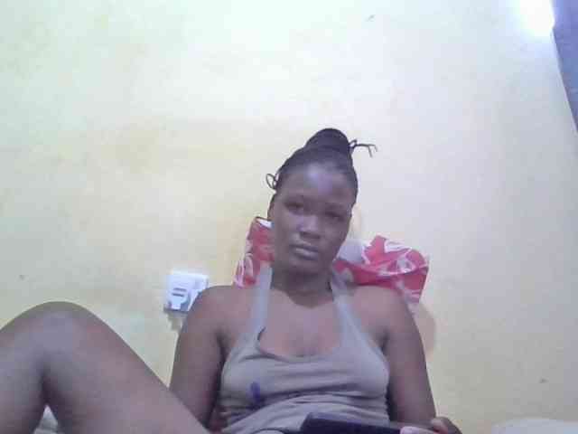 ebony-vannilah webcam