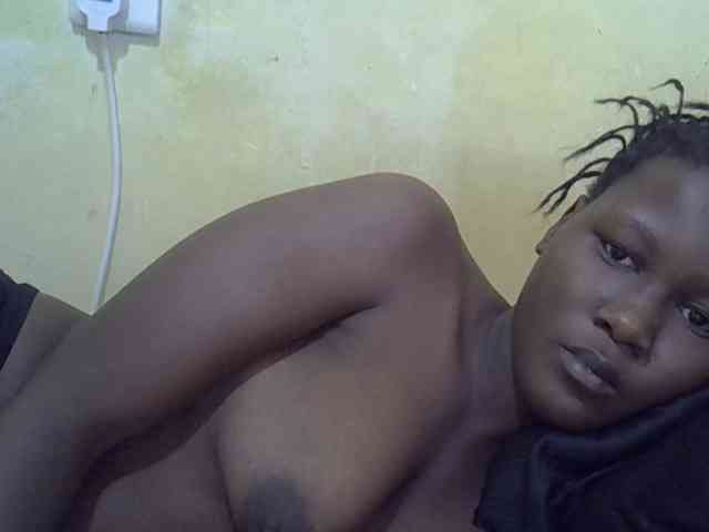 ebony-vannilah webcam