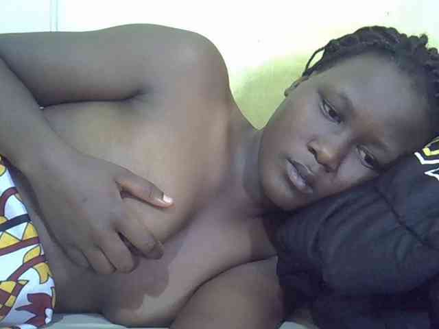 ebony-vannilah webcam