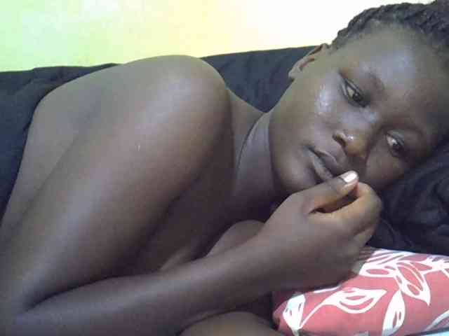 ebony-vannilah webcam