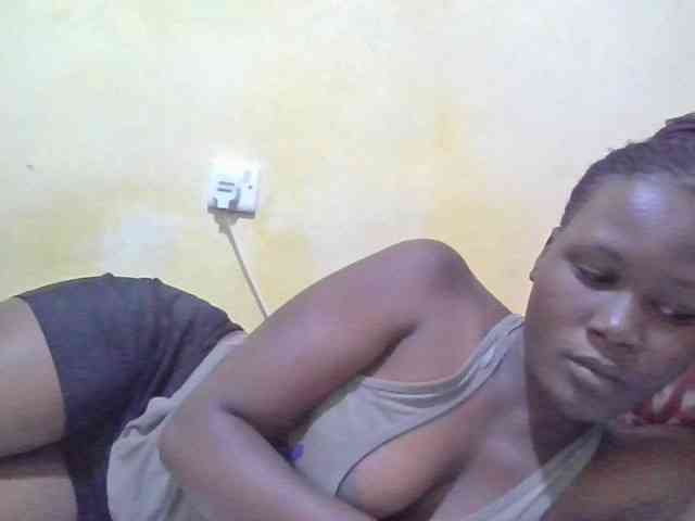 ebony-vannilah webcam