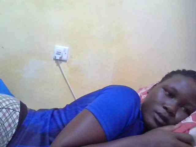 ebony-vannilah webcam