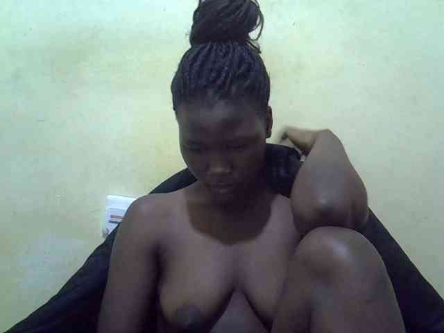 ebony-vannilah webcam