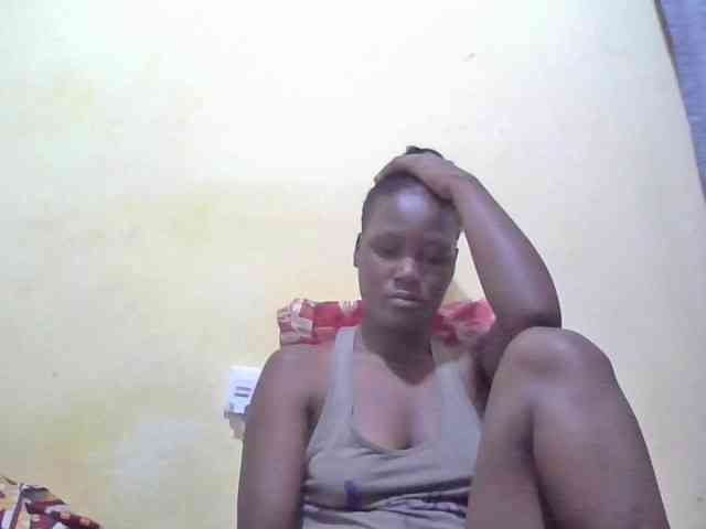 ebony-vannilah webcam