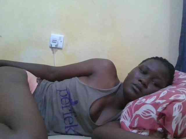 ebony-vannilah webcam