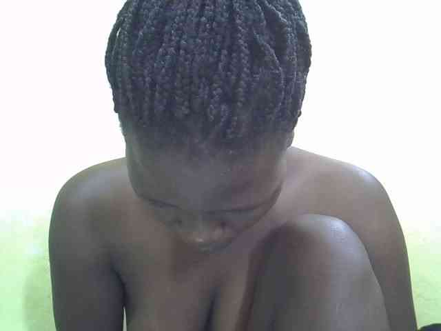 ebony-vannilah webcam