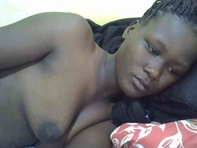 ebony-vannilah webcam