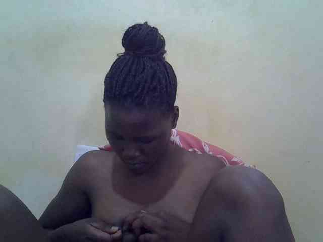 ebony-vannilah webcam