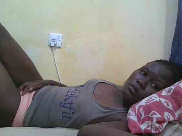 ebony-vannilah webcam