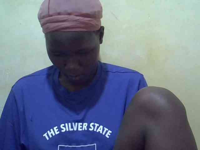 ebony-vannilah webcam