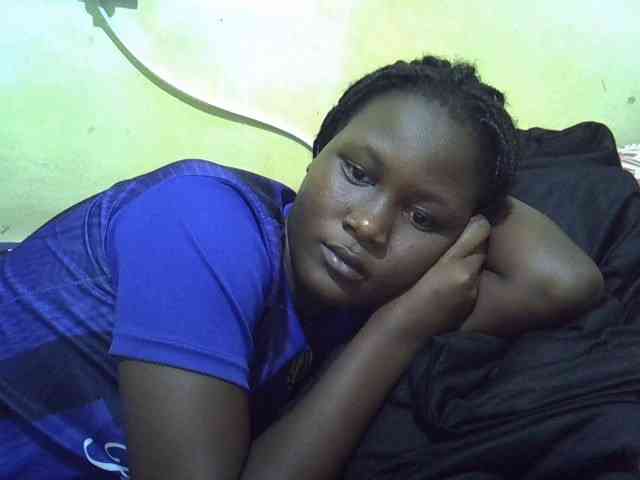 ebony-vannilah webcam