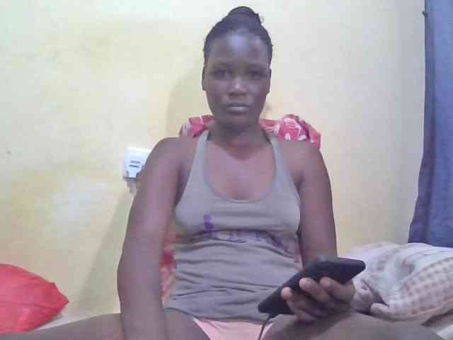 ebony-vannilah webcam