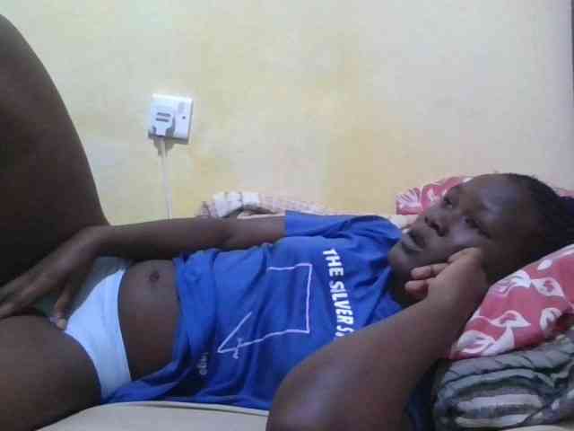 ebony-vannilah webcam