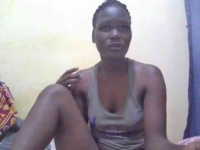 ebony-vannilah webcam