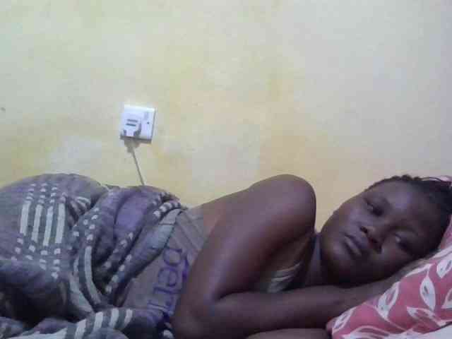 ebony-vannilah webcam