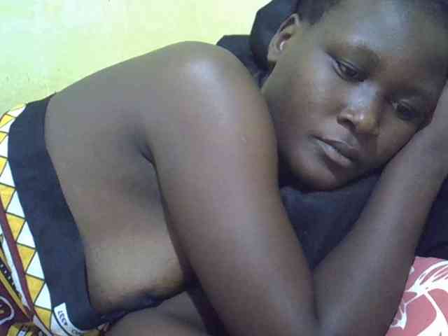 ebony-vannilah webcam