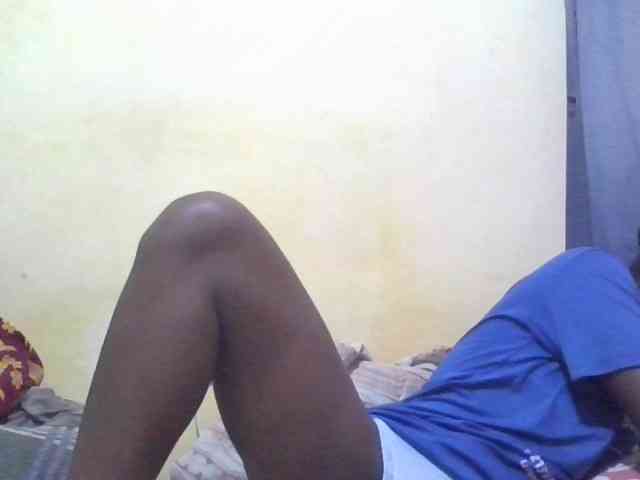 ebony-vannilah webcam