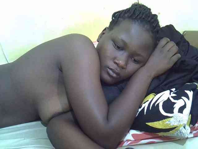 ebony-vannilah webcam