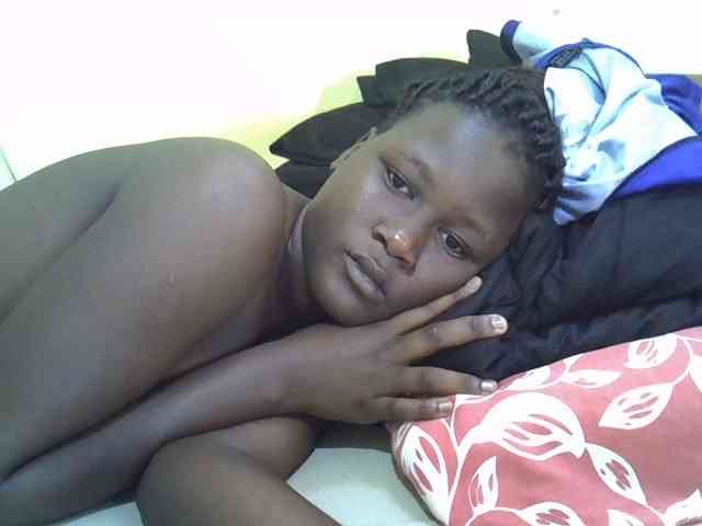 ebony-vannilah webcam