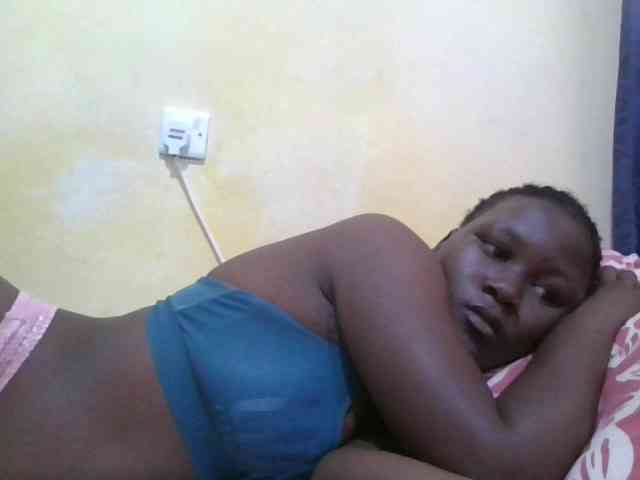 ebony-vannilah webcam