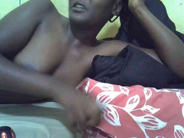 ebony-vannilah webcam