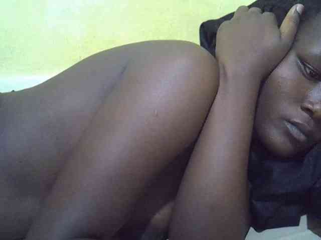 ebony-vannilah webcam