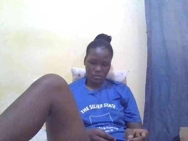 ebony-vannilah webcam