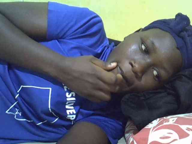 ebony-vannilah webcam