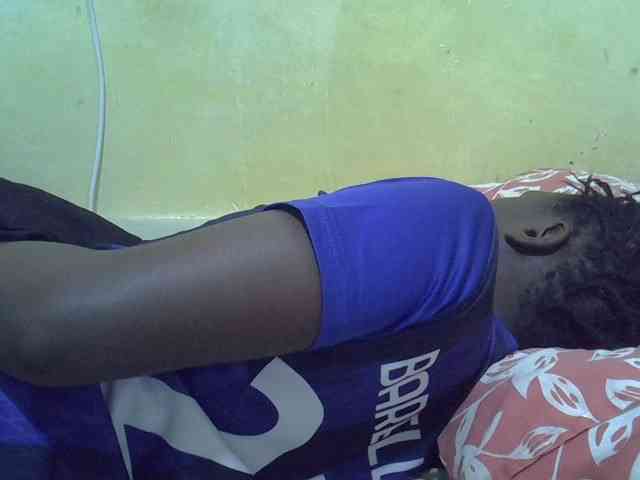 ebony-vannilah webcam