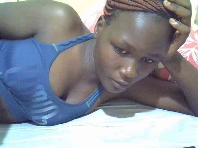 ebony-vannilah webcam