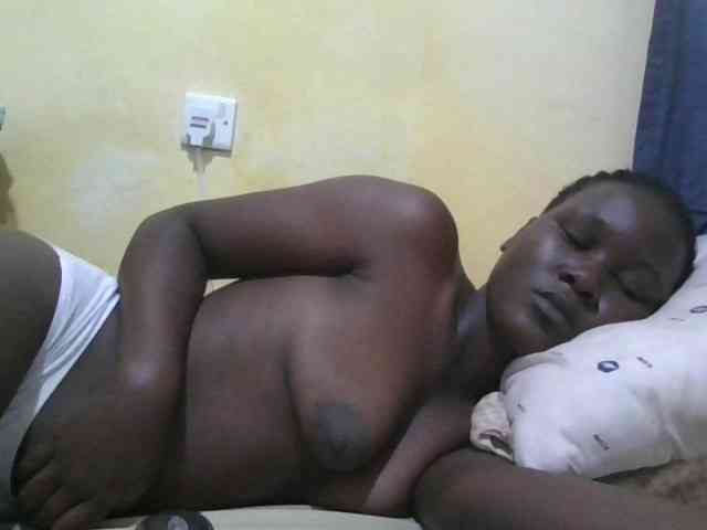 ebony-vannilah webcam