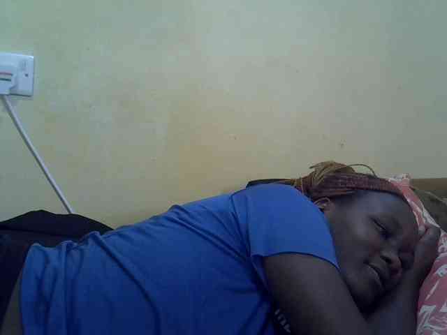 ebony-vannilah webcam