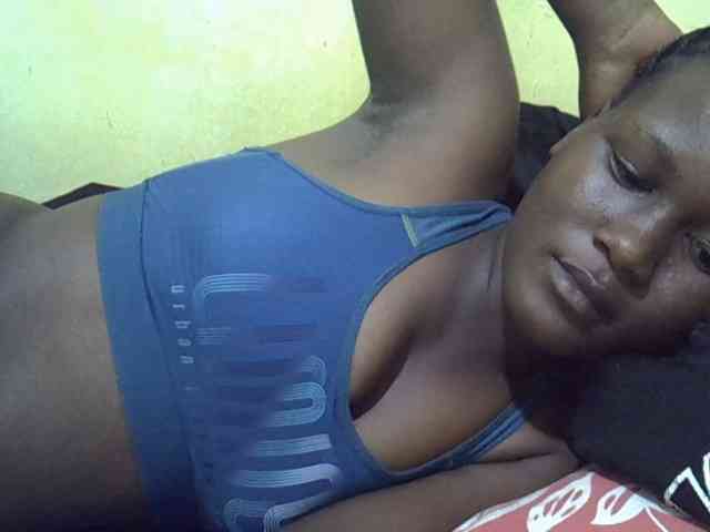 ebony-vannilah webcam