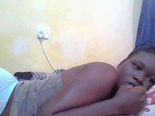 ebony-vannilah webcam