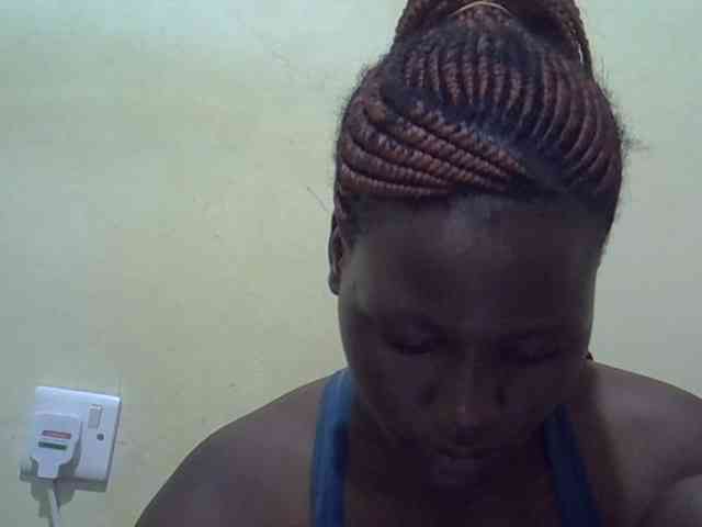 ebony-vannilah webcam