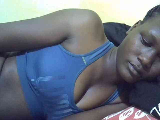 ebony-vannilah webcam