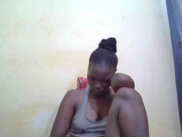 ebony-vannilah webcam