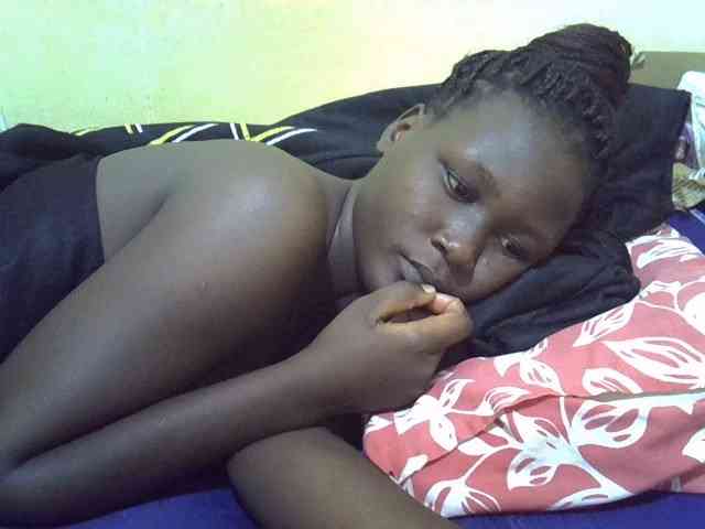 ebony-vannilah webcam