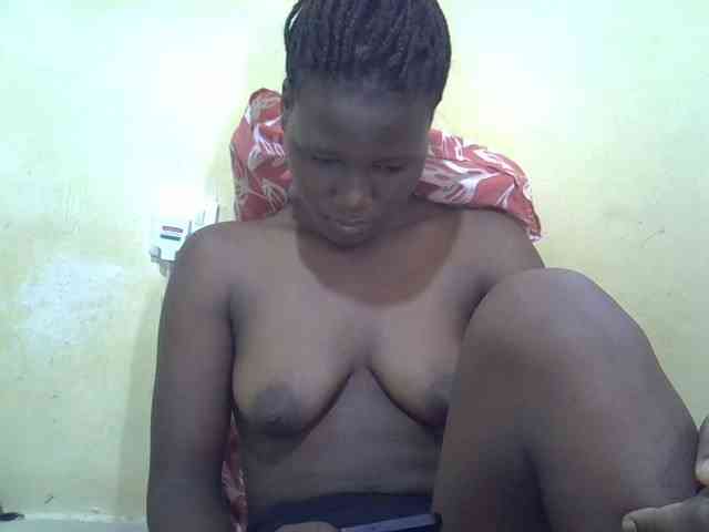 ebony-vannilah webcam