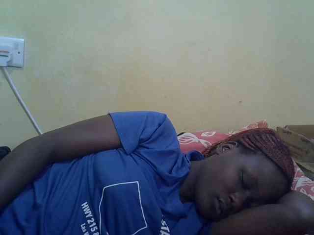 ebony-vannilah webcam