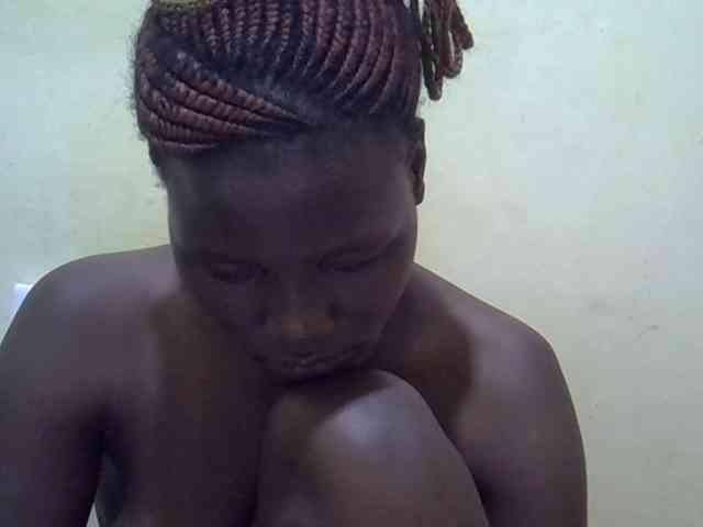 ebony-vannilah webcam