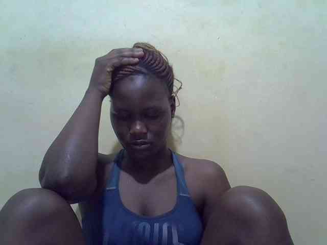 ebony-vannilah webcam