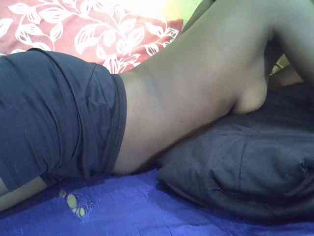 ebony-vannilah webcam