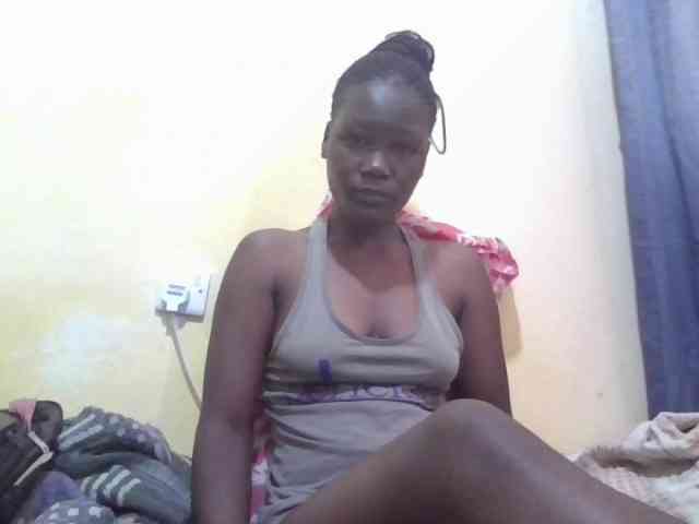 ebony-vannilah webcam