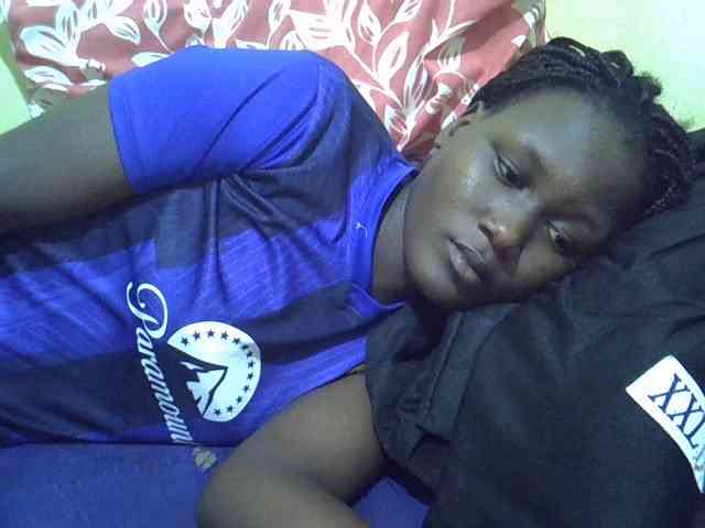 ebony-vannilah webcam