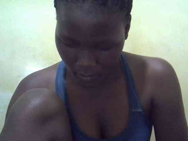 ebony-vannilah webcam