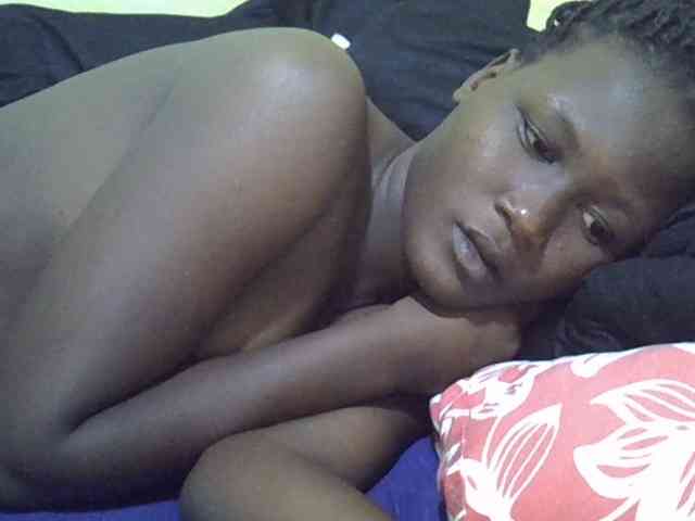 ebony-vannilah webcam